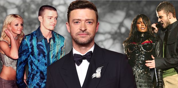 Mroczna strona Timberlake'a: od namówienia Britney do aborcji przez zdrady aż do jazdy pod wpływem alkoholu: "Zniszczył kariery dwóch kobiet"