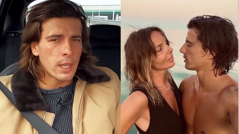 Robert Karaś żali się w wywiadzie