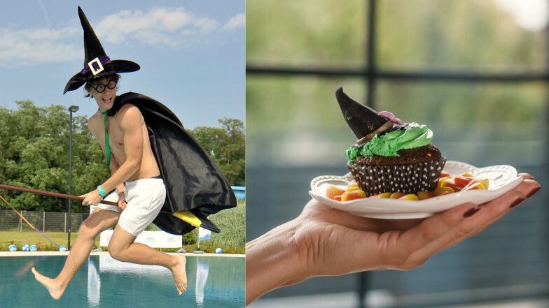 Ciacha, które wyglądają jak Maciej Musiał