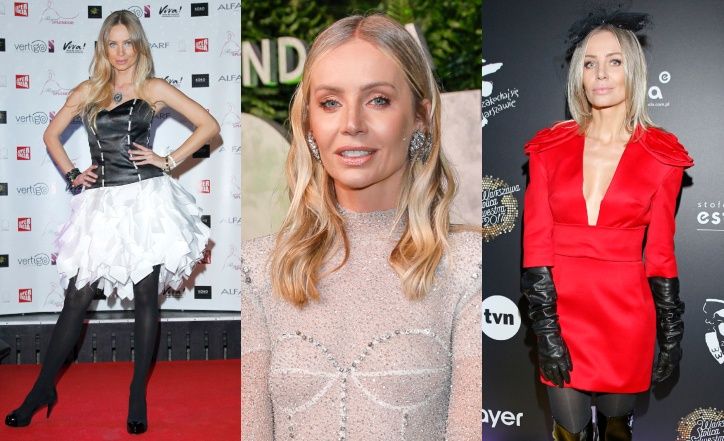 Agnieszka Woźniak-Starak