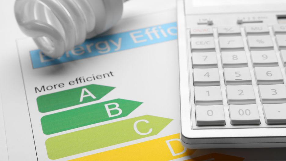 rachunki prąd klasa energetyczna kalkulator 