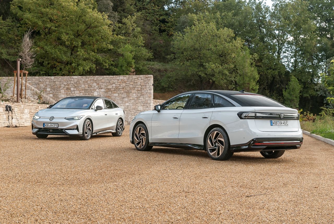 Volkswagen szuka sojuszników do tanich elektryków. Kierunek: Francja?