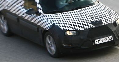 Saab 9-5 kolejnej generacji - co to będzie?!