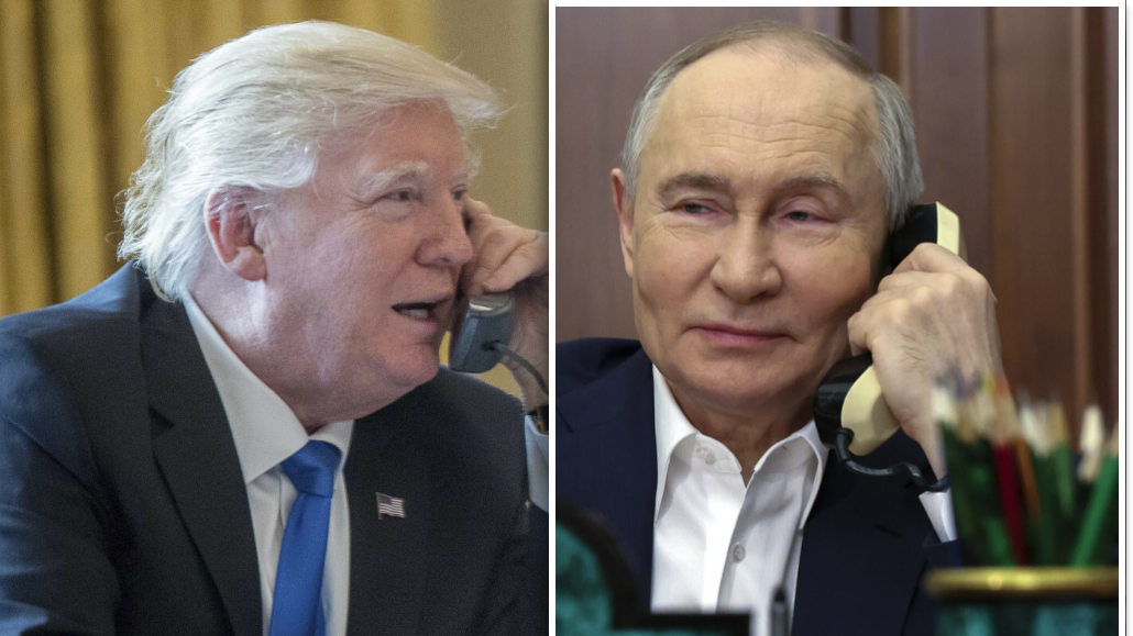 W Białym Domu rośnie poirytowanie postawą Rosji - ekspert think 