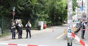 Kolejny atak nożownika w Mannheim. Ranny prawicowy polityk