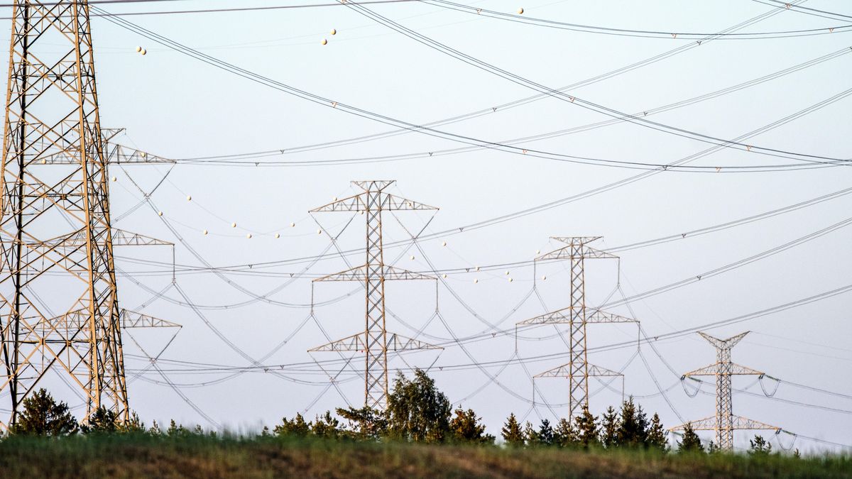 Powstanie drugie połączenie elektroenergetyczne Polska-Litwa