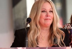 Christina Applegate mówi o końcu kariery. Jest nieuleczalnie chora