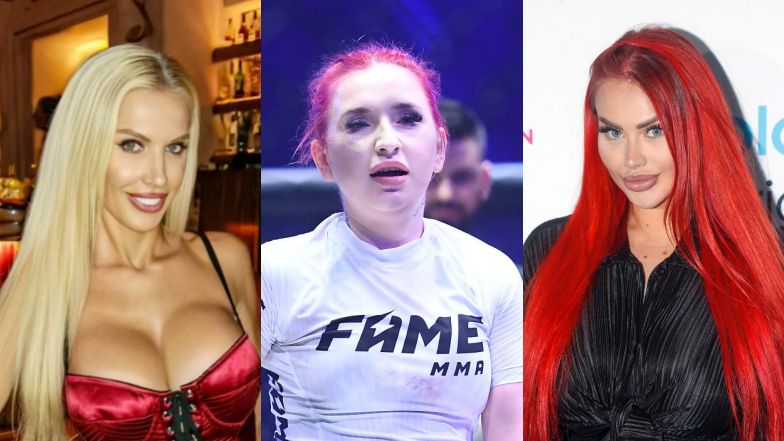 Bohaterki "Królowej Pretrwania" zanim zyskały sławę