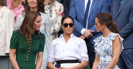 Meghan Markle popełniła błąd w swojej relacji z Kate Middleton. Ekspertki są pewne