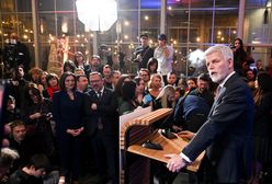 Czesi zagłosowali w I turze. Wygrywa emerytowany generał