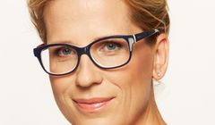 Agnieszka Rożewska: znajomym polecam „…lub czasopisma”