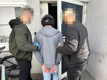 Bydgoszcz: Podpalał samochody zaparkowane w mieście