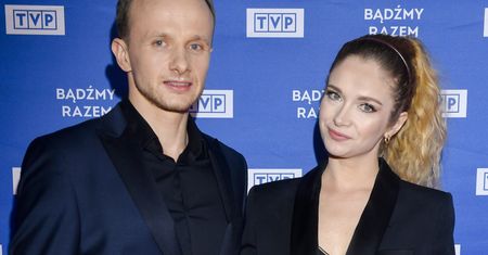 Oryginalna sesja Marty z "Rolnika". "Część tych krówek też akurat jest w ciąży"