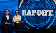 „Raport” programem reporterskim Polsat News. Agnieszka Zalewska i Michał Stela gospodarzami, w zespole byli dziennikarze TVN24