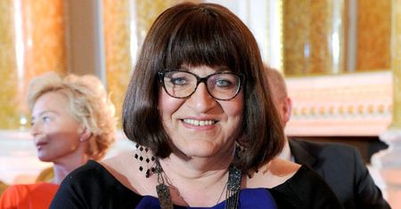 Anna Grodzka skończyła 70 lat. Nie uwierzycie, czym teraz zajmuje się była posłanka!