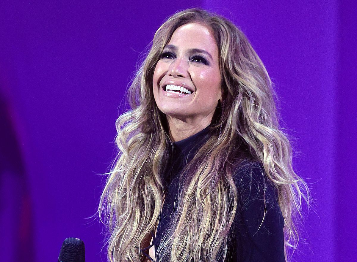 Jennifer Lopez skończyła w lipcu 52 lata