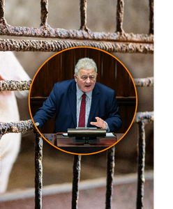 Widmo zarazy nad Polską. Pryszczyca może przenosić się w powietrzu