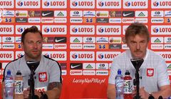 Rzecznik PZPN-u o konferencjach prasowych bez czołowych piłkarzy: tak ustalamy obsadę, by ich nie nadwyrężać