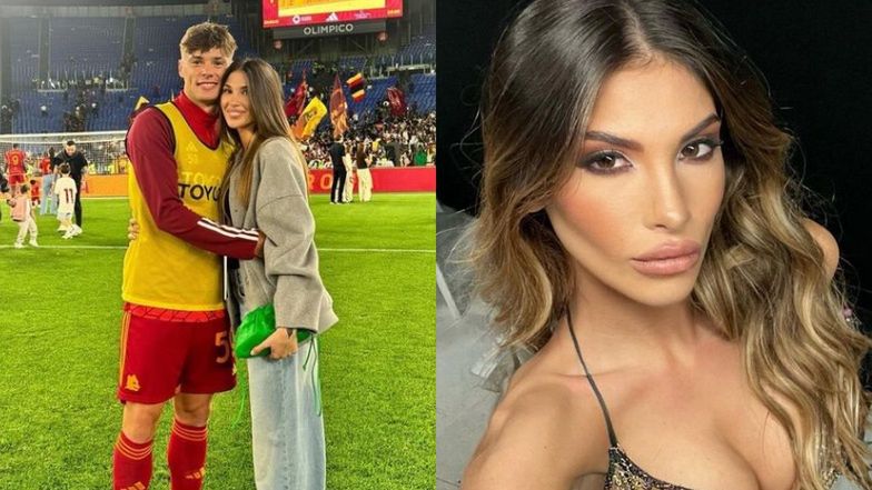 Nicola Zalewski rozstał się z dziewczyną?