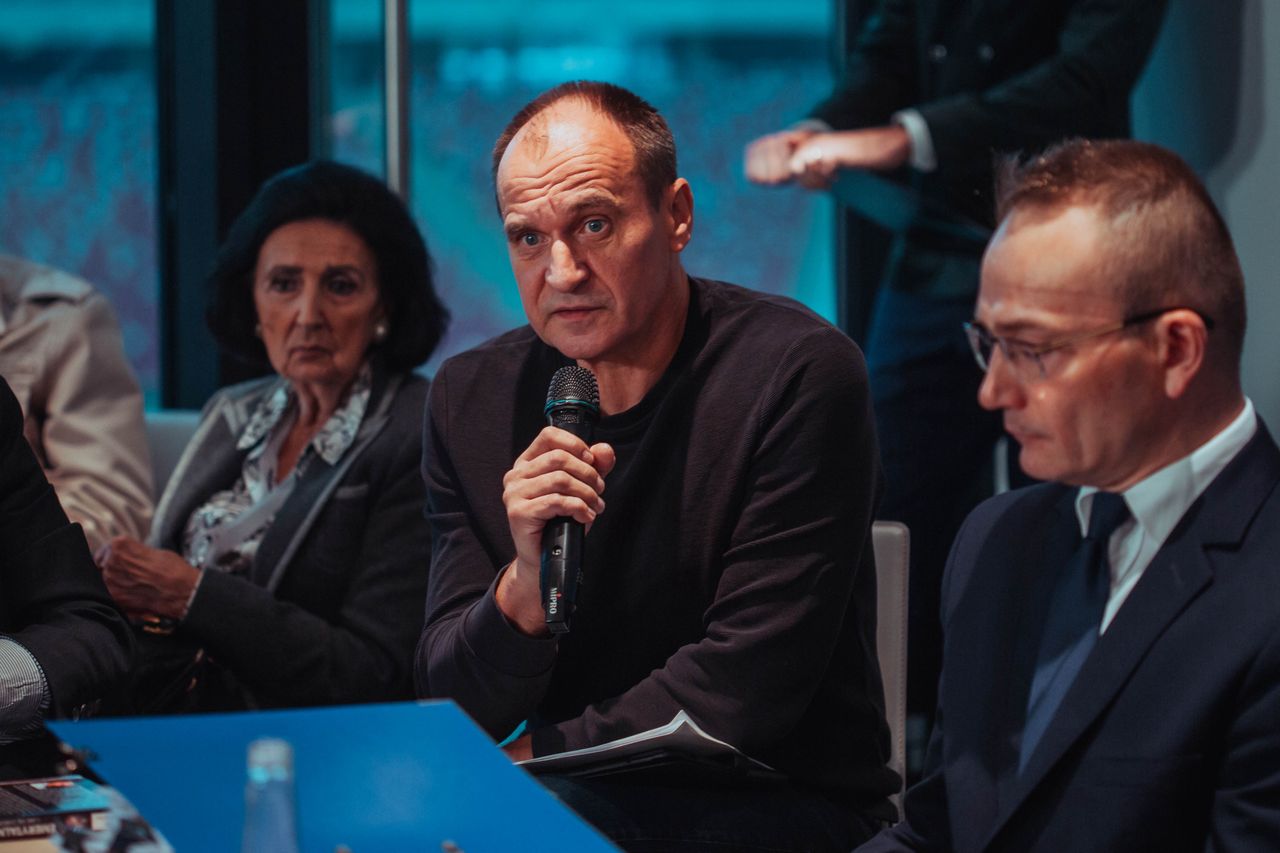 Dobrowolny ZUS dla przedsiębiorców w Polsce? Paweł Kukiz zabiera głos