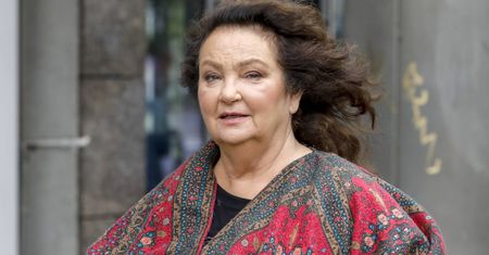 Fan uszczypnął ją na ulicy. Jej reakcja rozbraja