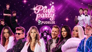Plejada gwiazd na Pudelek Pink Party. To jeszcze nie koniec NIESPODZIANEK! Kup bilet na nasze urodziny na Torwarze!