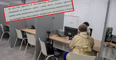 NFZ ściga dłużników nawet po pięciu latach. Mamy dobre wieści, niektórzy załapią się na abolicję