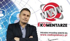 Marek Czyż prowadzącym program „Radio Piekary - Komentarze”. Emisja tylko w internecie