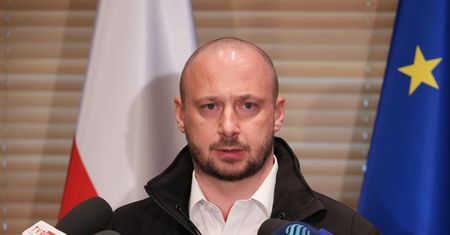 "Szokujący zamach". Szef polskiego BBN wskazuje na sprawcę
