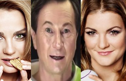 Rekomendacje znajomych ważniejsze od obecności celebryty w reklamach (wideo)