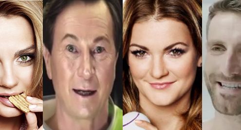 Rekomendacje znajomych ważniejsze od obecności celebryty w reklamach (wideo)