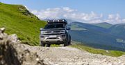 Test: Volkswagen Amarok z zabudową Alu-Cab – sprawdziłem ten zestaw w Rumunii