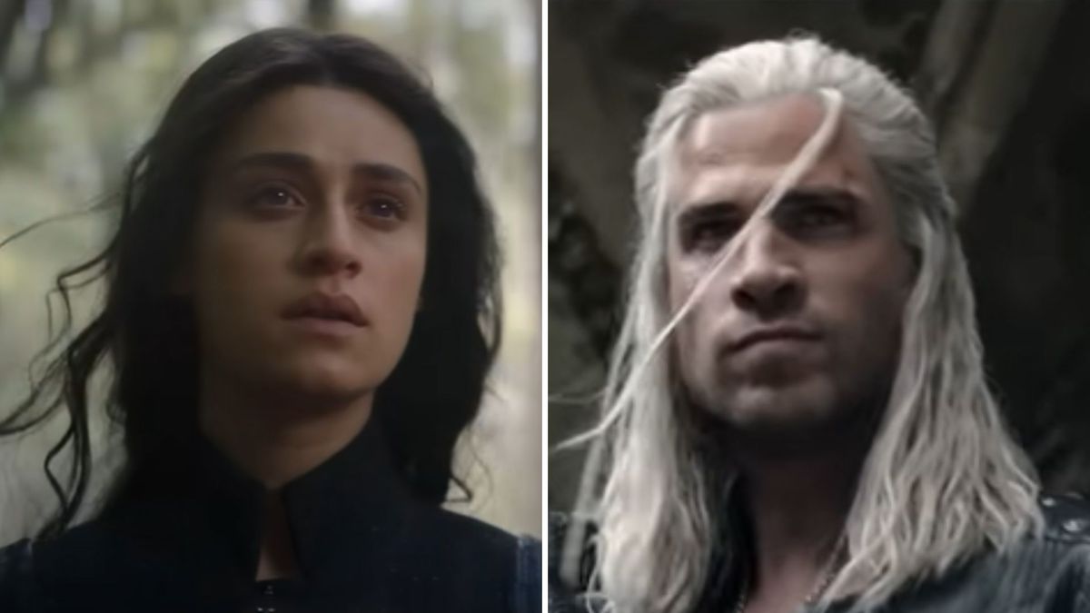 Netflix pokazał zwiastun "Wiedźmina" 4