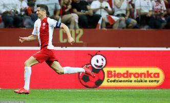 Biedronka zostaje z piłkarzami. Reprezentacja traci za to innego sponsora
