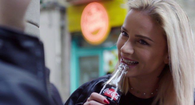 Coca-Cola, Samsung i Discovery z najpopularniejszymi reklamami na YouTube w Polsce (wideo)