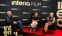 Artur Zaborski i Katarzyna Zdanowicz dla Interii relacjonują 48. Festiwal Polskich Filmów Fabularnych