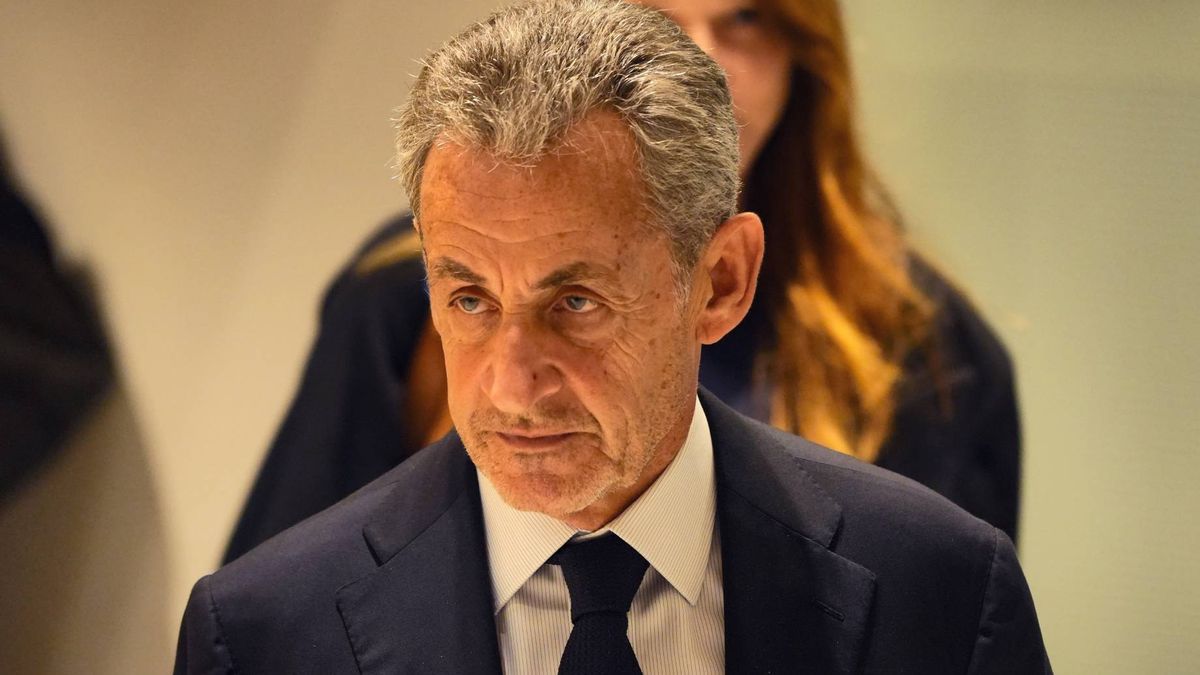 Nicolas Sarkozy może liczyć na wsparcie żony