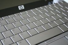 Przegląd kolejnego interesującego laptopa od HP 2