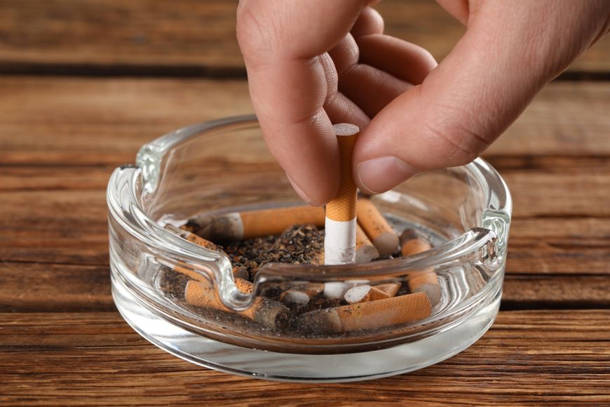 Palenie sprawia, że plemniki stają się mniej ruchliwe