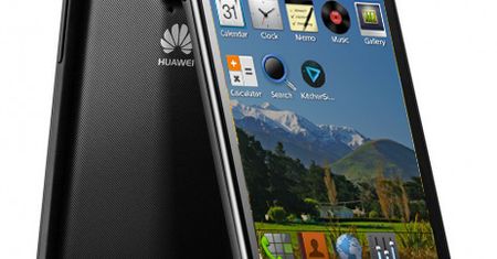 Huawei wypuści smartfona z Tizenem?