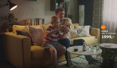 Pochwała życia rodzinnego w kampanii Ikea „Niech żyje Dom”