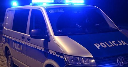 Gigantyczna akcja policji! Chodzi o groźną grupę pseudokibiców