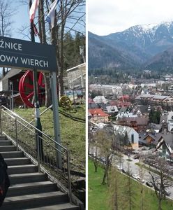 Majówkowa drożyzna w Tatrach. Nawet w państwowych obiektach