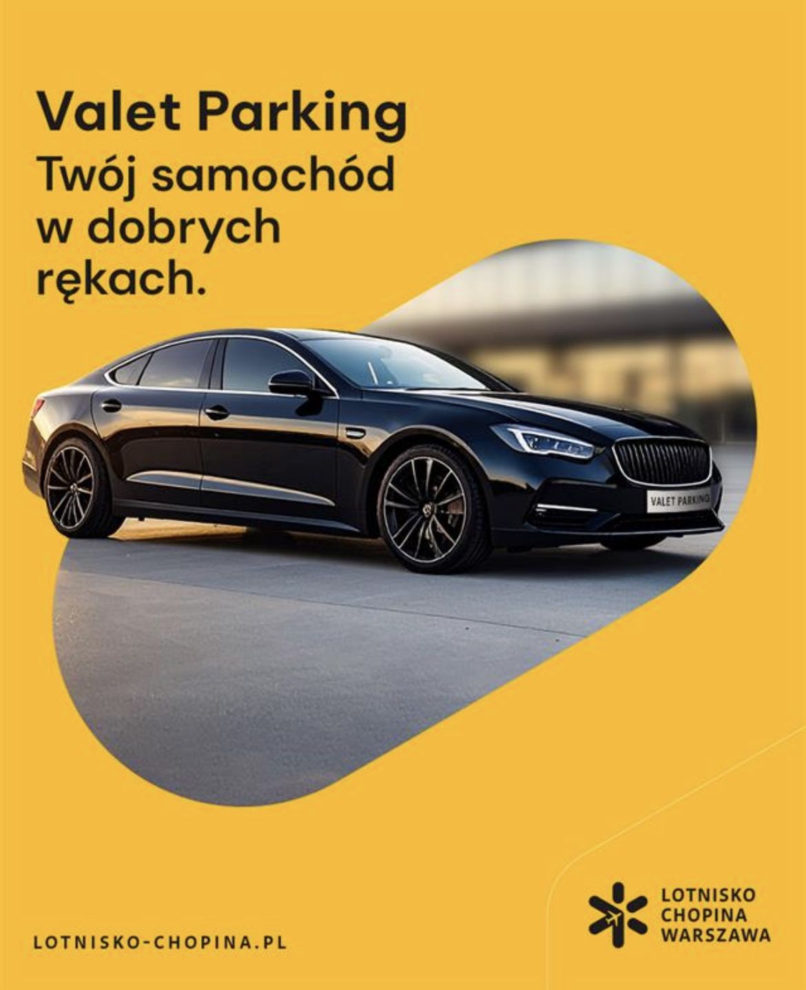 Polskie Porty Lotnicze