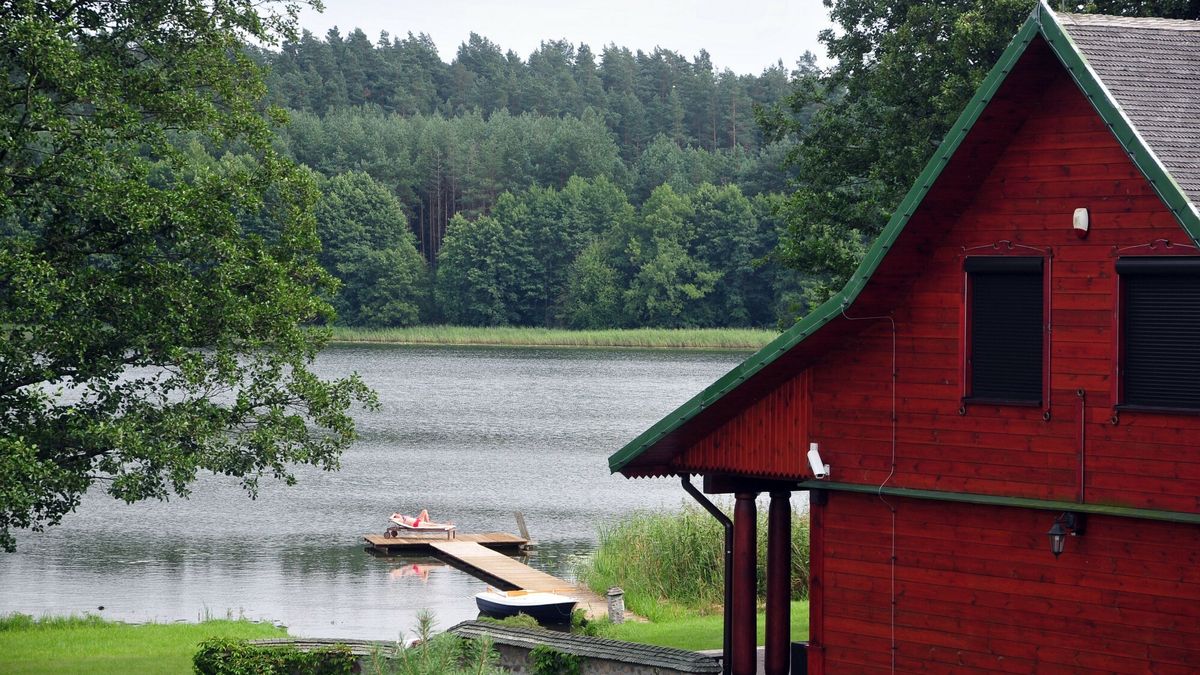 Domy letniskowe - przegląd opcji wraz z orientacyjnymi kosztami