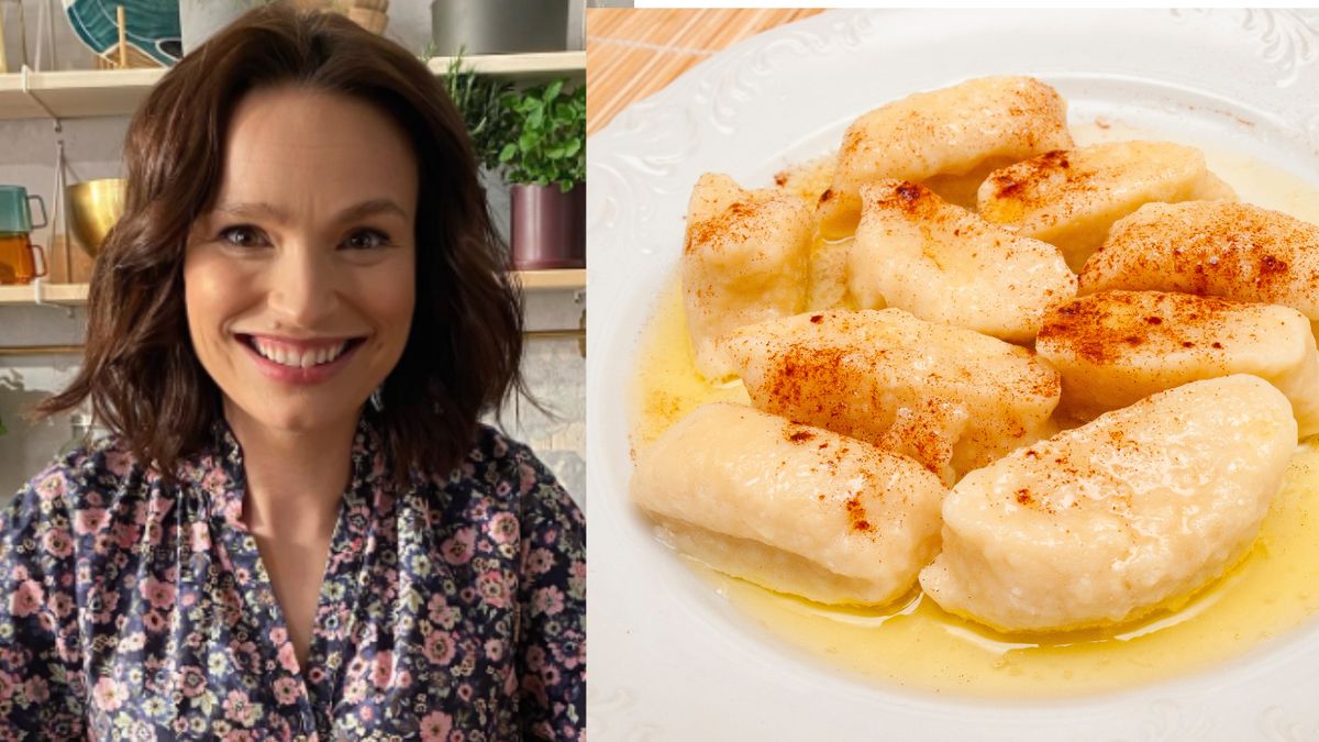 Facebook @AnnaStarmachOfficial / Adobe Stock