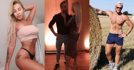 Ada z "Love Island" jest z Marcinem pierwszej edycji show. Fani zarzucają jej kłamstwo