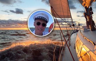 Radny PiS zarobił na jachtach z KPO. Podał nam swoje stawki