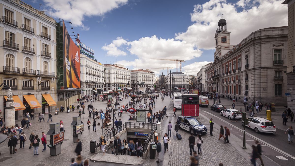 Hiszpanie będą mieli skrócony tydzień pracy