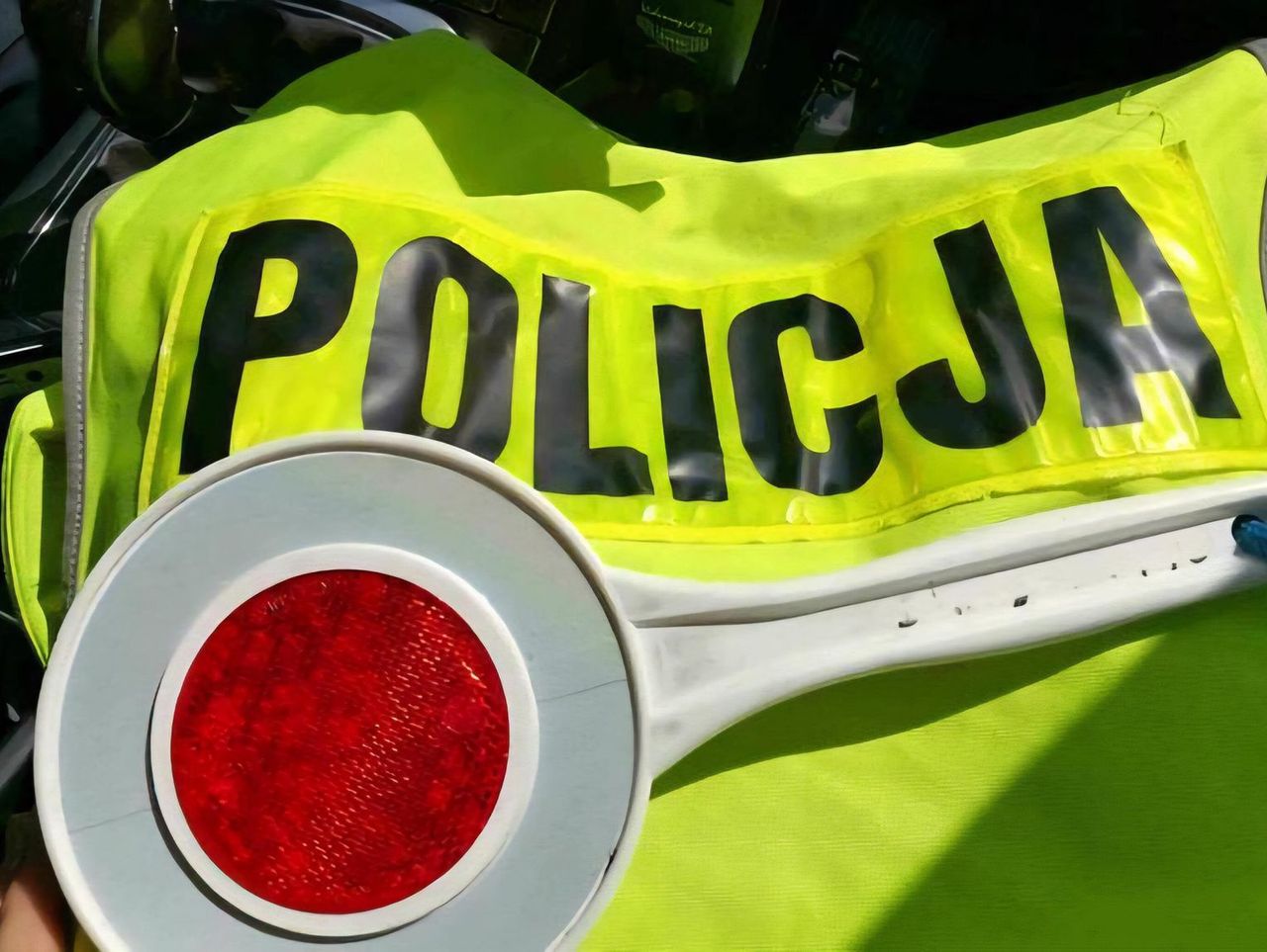 Goleniów: Były policjant brał łapówki? Do sądu trafił akt oskarżenia